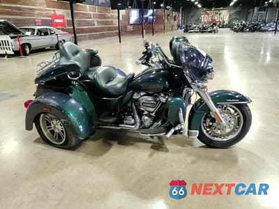 Zdjęcie 11 z 11 samochodu: 2021 HARLEY-DAVIDSON FLHTCUTG VIN:1HD1MAF17MB855883 - miniatura