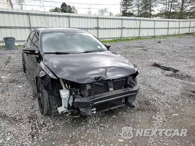 Zdjęcie 13 z 14 samochodu: 2013 VOLKSWAGEN JETTA GLI VIN:3VW4A7AJ5DM218501 - miniatura