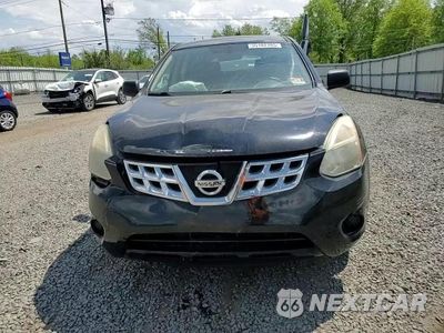 Zdjęcie 14 z 15 samochodu: 2011 NISSAN ROGUE S VIN:JN8AS5MV9BW690885 - miniatura
