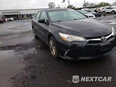 Zdjęcie 14 z 16 samochodu: 2017 TOYOTA CAMRY LE VIN:4T1BF1FK5HU407852 - miniatura