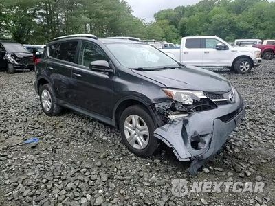 Zdjęcie 14 z 15 samochodu: 2015 TOYOTA RAV4 LE VIN:JTMZFREV8FD048863 - miniatura
