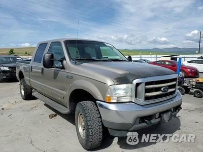 Zdjęcie 13 z 14 samochodu: 2002 FORD F350 SRW SUPER DUTY VIN:1FTSW31F62EB88282 - miniatura