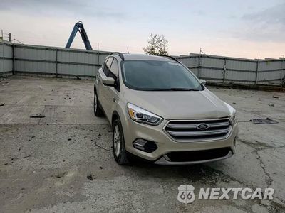Zdjęcie 14 z 16 samochodu: 2017 FORD ESCAPE SE VIN:1FMCU9GD7HUC86010 - miniatura