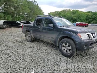 Zdjęcie 13 z 14 samochodu: 2013 NISSAN FRONTIER S VIN:1N6AD0EV2DN727904 - miniatura