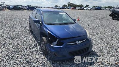 Zdjęcie 14 z 15 samochodu: 2015 HYUNDAI ACCENT GLS VIN:KMHCT4AE7FU916063 - miniatura