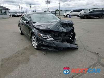 Zdjęcie 13 z 14 samochodu: 2017 VOLKSWAGEN CC SPORT VIN:WVWKP7AN7HE502512 - miniatura