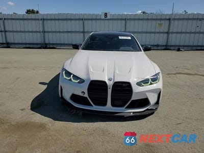 Zdjęcie 13 z 15 samochodu: 2022 BMW M4 COMPETITION VIN:WBS43AZ03NCK80383 - miniatura