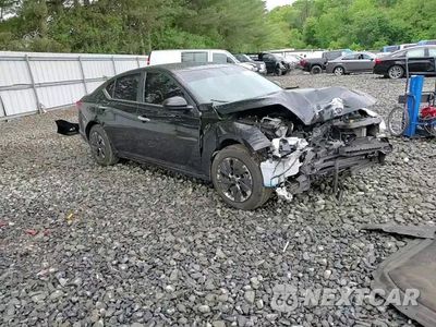 Zdjęcie 13 z 14 samochodu: 2020 NISSAN ALTIMA S VIN:1N4BL4BWXLC242456 - miniatura