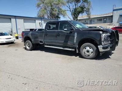 Zdjęcie 13 z 13 samochodu: 2024 FORD F350 SUPER DUTY VIN:1FT8W3DM0RED69960 - miniatura
