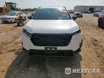 Zdjęcie 13 z 15 samochodu: 2025 HONDA CR-V SPORT VIN:7FARS5H56SE020308 - miniatura