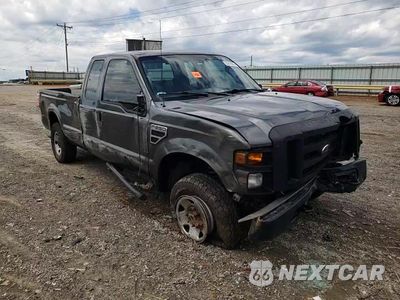 Zdjęcie 13 z 13 samochodu: 2008 FORD F250 SUPER DUTY VIN:1FTSX21588ED08302 - miniatura