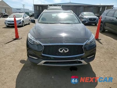 Zdjęcie 14 z 16 samochodu: 2017 INFINITI QX30 BASE VIN:SJKCH5CR6HA019426 - miniatura