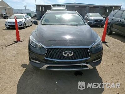 Zdjęcie 14 z 16 samochodu: 2017 INFINITI QX30 BASE VIN:SJKCH5CR6HA019426 - miniatura