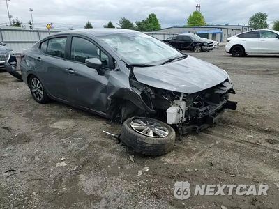 Zdjęcie 14 z 15 samochodu: 2021 NISSAN VERSA SV VIN:3N1CN8EV6ML885222 - miniatura