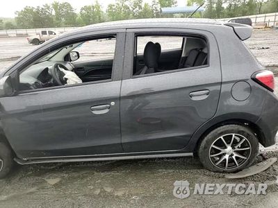 Zdjęcie 14 z 15 samochodu: 2024 MITSUBISHI MIRAGE ES VIN:ML32AUHJ4RH003575 - miniatura