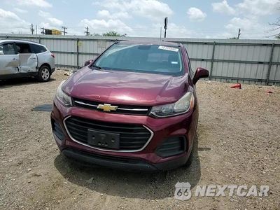 Zdjęcie 14 z 16 samochodu: 2017 CHEVROLET TRAX LS VIN:3GNCJKSB1HL268226 - miniatura