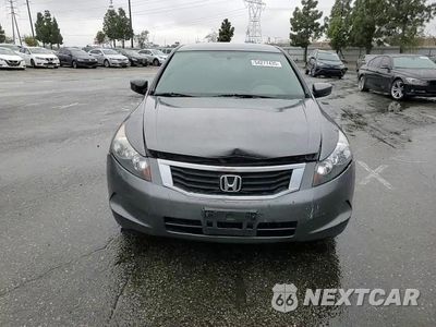 Zdjęcie 13 z 14 samochodu: 2010 HONDA ACCORD LX VIN:1HGCP2F31AA084574 - miniatura