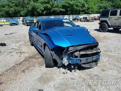 Zdjęcie 14 z 14 samochodu: 2020 FORD MUSTANG VIN:1FA6P8TH9L5176239 - miniatura