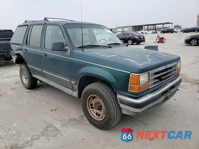 Zdjęcie 14 z 15 samochodu: 1994 FORD EXPLORER VIN:1FMDU32X2RUA24741 - miniatura