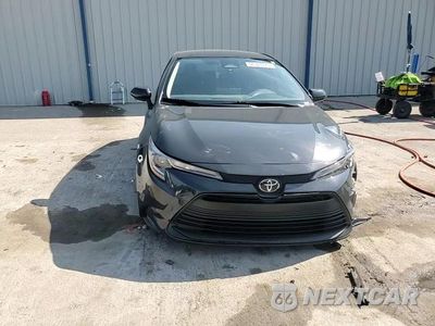Zdjęcie 13 z 14 samochodu: 2024 TOYOTA COROLLA LE VIN:5YFB4MDE3RP124082 - miniatura