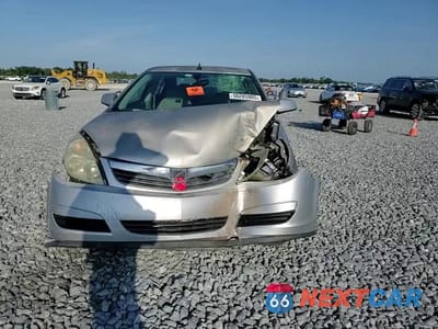 Zdjęcie 14 z 14 samochodu: 2007 SATURN AURA XE VIN:1G8ZS57N27F310474 - miniatura