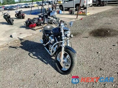 Zdjęcie 9 z 9 samochodu: 2012 HARLEY-DAVIDSON XL1200 C VIN:1HD1CT318CC420463 - miniatura