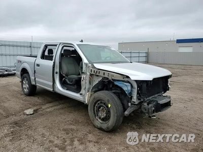 Zdjęcie 14 z 16 samochodu: 2019 FORD F150 SUPERCREW VIN:1FTEW1EP2KFB07194 - miniatura