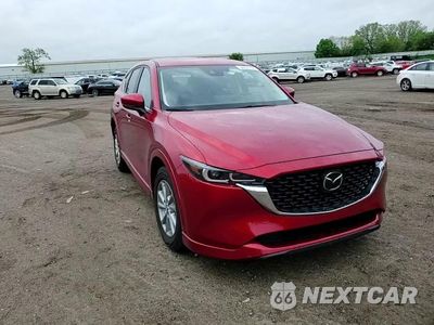 Zdjęcie 14 z 16 samochodu: 2024 MAZDA CX-5 SELECT VIN:JM3KFBBM8R0361709 - miniatura