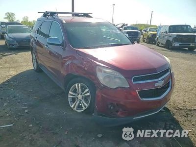 Zdjęcie 14 z 15 samochodu: 2011 CHEVROLET EQUINOX LT VIN:2CNALPEC1B6233138 - miniatura