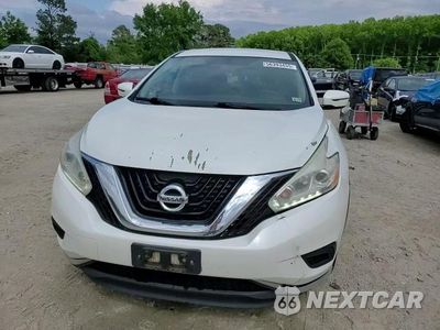 Zdjęcie 14 z 15 samochodu: 2016 NISSAN MURANO S VIN:5N1AZ2MG0GN125683 - miniatura