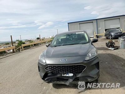 Zdjęcie 14 z 16 samochodu: 2020 FORD ESCAPE SE VIN:1FMCU9G64LUA34094 - miniatura