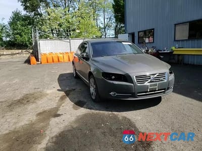 Zdjęcie 13 z 14 samochodu: 2008 VOLVO S80 V8 VIN:YV1AH852581061611 - miniatura