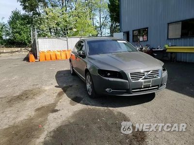 Zdjęcie 13 z 14 samochodu: 2008 VOLVO S80 V8 VIN:YV1AH852581061611 - miniatura