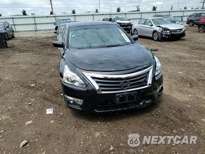 Zdjęcie 13 z 14 samochodu: 2015 NISSAN ALTIMA 2.5 VIN:1N4AL3AP6FC164066 - miniatura