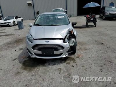Zdjęcie 13 z 14 samochodu: 2019 FORD FIESTA SE VIN:3FADP4BJ7KM133807 - miniatura