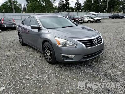 Zdjęcie 13 z 14 samochodu: 2015 NISSAN ALTIMA 2.5 VIN:1N4AL3AP6FC232785 - miniatura