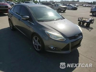 Zdjęcie 13 z 14 samochodu: 2012 FORD FOCUS SEL VIN:1FAHP3H22CL176188 - miniatura