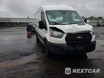 Zdjęcie 14 z 15 samochodu: 2020 FORD TRANSIT T-250 VIN:1FTBR1C84LKA24557 - miniatura