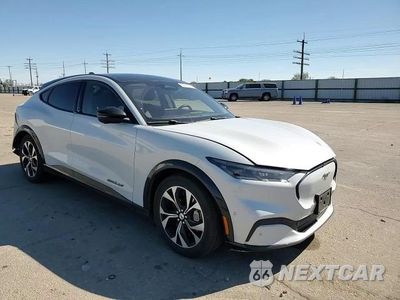 Zdjęcie 14 z 15 samochodu: 2021 FORD MUSTANG MACH-E PREMIUM VIN:3FMTK3SU5MMA17660 - miniatura
