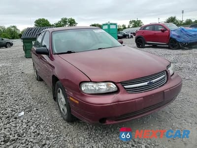 Zdjęcie 13 z 14 samochodu: 2002 CHEVROLET MALIBU LS VIN:1G1NE52J62M598917 - miniatura