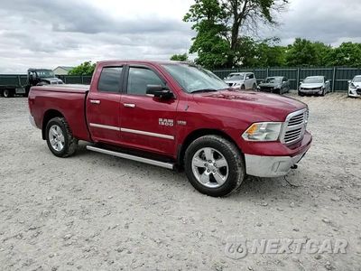 Zdjęcie 13 z 14 samochodu: 2013 RAM 1500 SLT VIN:1C6RR7GT9DS542799 - miniatura