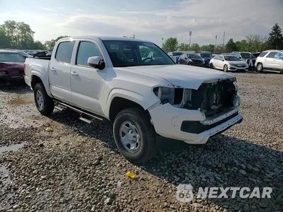 Zdjęcie 13 z 15 samochodu: 2021 TOYOTA TACOMA DOUBLE CAB VIN:3TMCZ5AN7MM388938 - miniatura