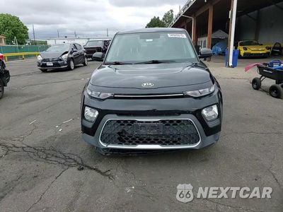 Zdjęcie 13 z 15 samochodu: 2020 KIA SOUL LX VIN:KNDJ23AU7L7122061 - miniatura