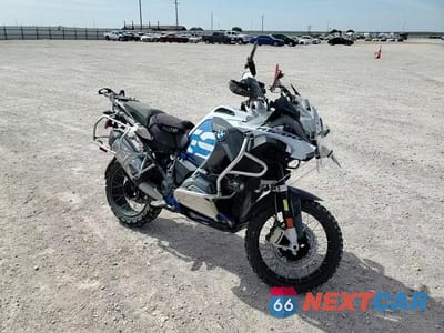 Zdjęcie 9 z 9 samochodu: 2018 BMW R1200 GS ADVENTURE VIN:WB10A1203JZ967597 - miniatura