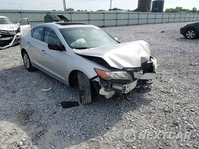 Zdjęcie 13 z 14 samochodu: 2013 ACURA ILX 20 VIN:19VDE1F36DE022228 - miniatura