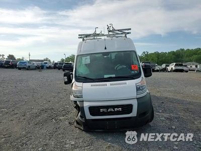 Zdjęcie 14 z 14 samochodu: 2021 RAM PROMASTER 1500 1500 HIGH VIN:3C6LRVBG2ME538374 - miniatura