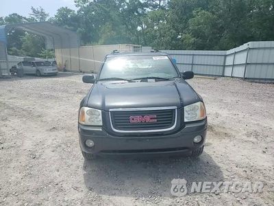 Zdjęcie 14 z 15 samochodu: 2003 GMC ENVOY VIN:1GKDS13S632306440 - miniatura
