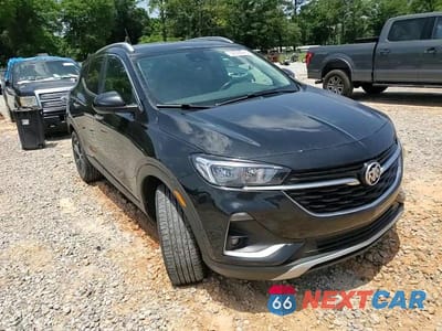 Zdjęcie 14 z 16 samochodu: 2023 BUICK ENCORE GX SELECT VIN:KL4MMDS2XPB066382 - miniatura
