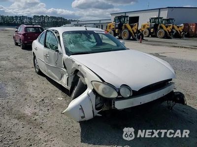 Zdjęcie 13 z 13 samochodu: 2005 BUICK LACROSSE CXL VIN:2G4WD532851248478 - miniatura