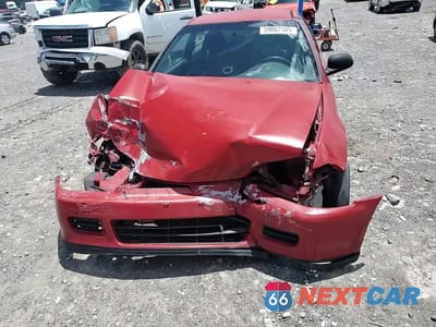 Zdjęcie 14 z 15 samochodu: 1993 HONDA CIVIC VX VIN:2HGEH2378PH541372 - miniatura